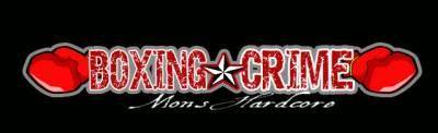 logo Boxing Crime
